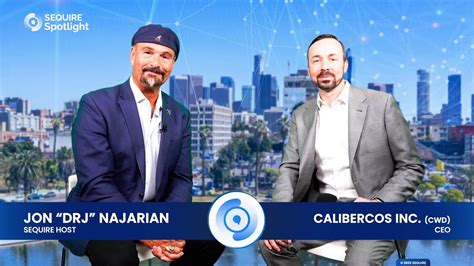CaliberCos Inc. (CWD) .